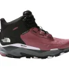 Livraison internationale THE NORTH FACE Vectiv Exploris Mid FutureLight™ Femmes Bottes De Randonnée | KELLER SPORTS [FR] 7