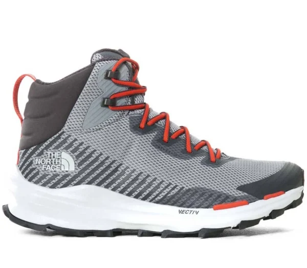 THE NORTH FACE Vectiv Fastpack Mid FutureLight™ Hommes Bottes De Randonnée | KELLER SPORTS [FR] nouvelle saison 1