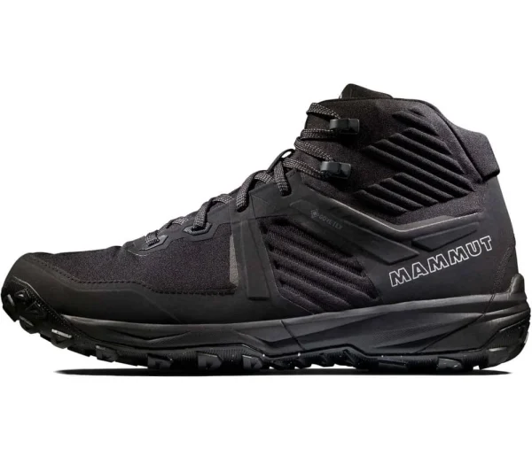 marques pas cher MAMMUT Ultimate III Mid GORE-TEX® Hommes Bottes De Randonnée | KELLER SPORTS [FR] 1