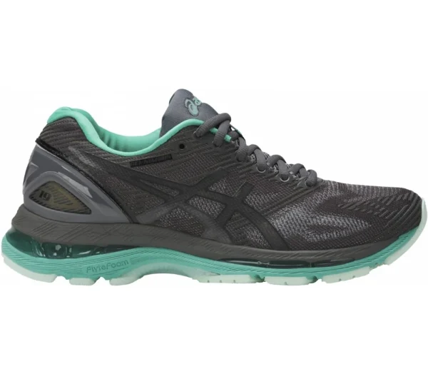 ASICS Gel-Nimbus 19 Lite-Show Femmes Chaussures Trail Running | KELLER SPORTS [FR] boutique en ligne france 1