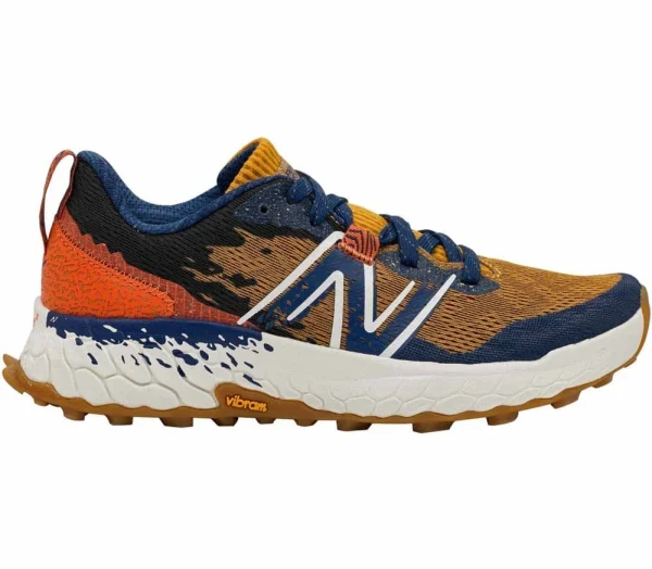 NEW BALANCE Fresh Foam Hierro V7 Femmes Chaussures Trail Running | KELLER SPORTS [FR] achat pas cher 1