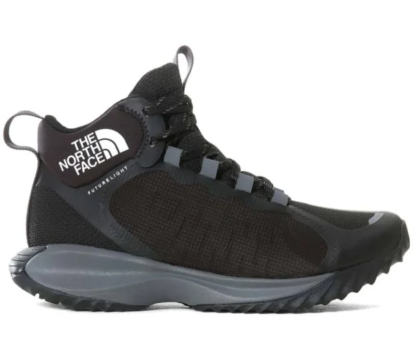 THE NORTH FACE Wayroute Mid FutureLight™ Femmes Bottes De Randonnée | KELLER SPORTS [FR] soldes de Noël 1