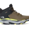 grande surprise THE NORTH FACE Vectiv Exploris Mid FutureLight™ Hommes Bottes De Randonnée | KELLER SPORTS [FR] 5