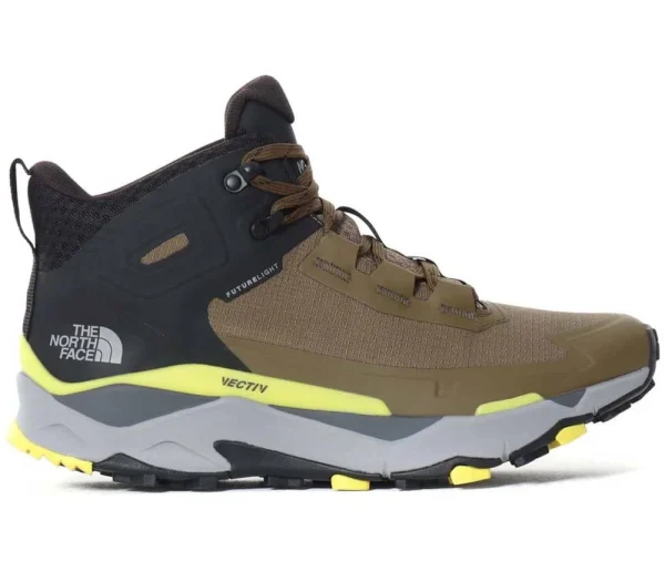 grande surprise THE NORTH FACE Vectiv Exploris Mid FutureLight™ Hommes Bottes De Randonnée | KELLER SPORTS [FR] 1