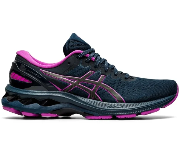 mode ASICS GEL-Kayano 27 Lite-Show Femmes Chaussures Running | KELLER SPORTS [FR] 1