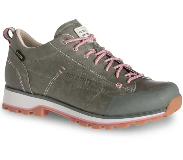 DOLOMITE 54 Low GORE-TEX Femmes Bottes De Randonnée | KELLER SPORTS [FR] grand choix 1