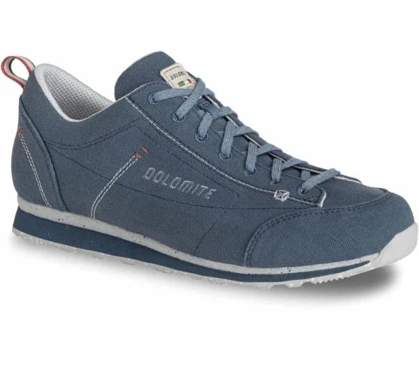 pas cher marque DOLOMITE 54 Lh Canvas Evo Hommes Chaussures | KELLER SPORTS [FR] 1