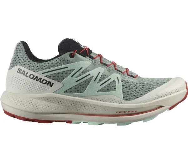 SALOMON Pulsar Trail Hommes Chaussures Trail Running | KELLER SPORTS [FR] Authentic Original licence 1