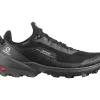 REMISE allant SALOMON Cross Over GORE-TEX Hommes Bottes De Randonnée | KELLER SPORTS [FR] 7