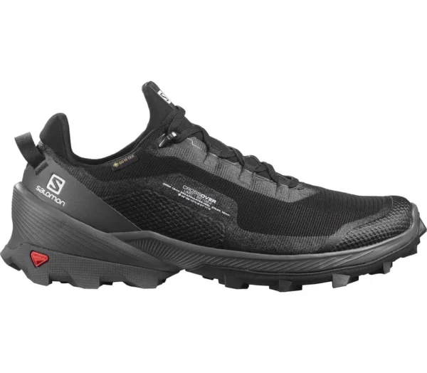 REMISE allant SALOMON Cross Over GORE-TEX Hommes Bottes De Randonnée | KELLER SPORTS [FR] 1