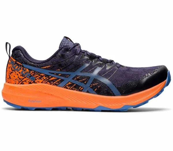 ASICS Fuji Lite 2 Hommes Chaussures Trail Running | KELLER SPORTS [FR] à prix imbattables 1