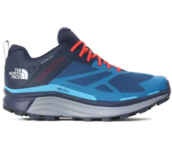 THE NORTH FACE Vectiv Enduris FutureLight™ Hommes Chaussures Trail Running | KELLER SPORTS [FR] vente en ligne 1