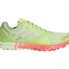 ﻿soldes ADIDAS TERREX Speed Pro Primegreen Hommes Chaussures Trail Running | KELLER SPORTS [FR] 7