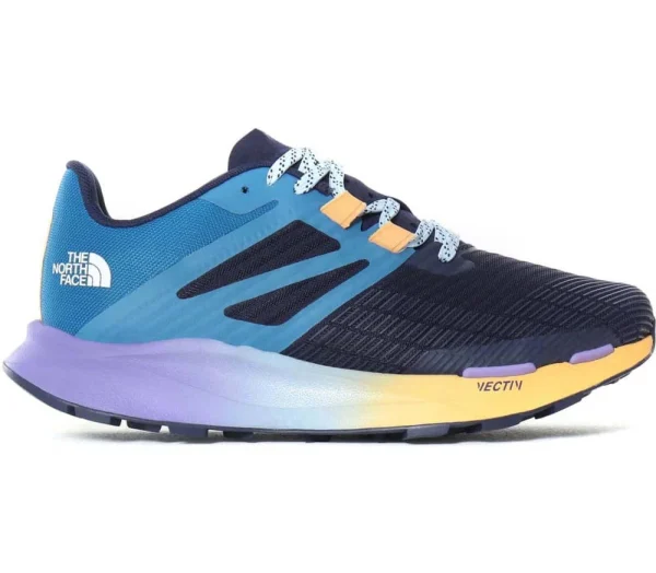 THE NORTH FACE Vectiv Eminus Femmes Chaussures Trail Running | KELLER SPORTS [FR] grossiste en ligne 1