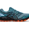 ASICS Gel-Sonoma 6 Femmes Chaussures Trail Running | KELLER SPORTS [FR] mode pas cher 5