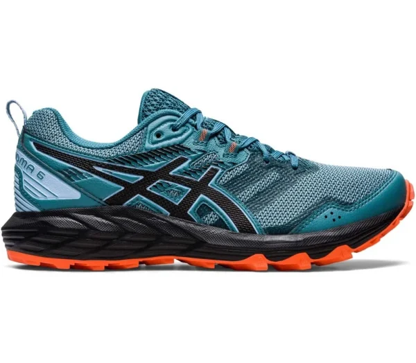 ASICS Gel-Sonoma 6 Femmes Chaussures Trail Running | KELLER SPORTS [FR] mode pas cher 1