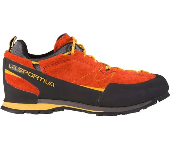 boutiqued en ligne LA SPORTIVA Boulder X Hommes Bottes De Randonnée | KELLER SPORTS [FR] 1