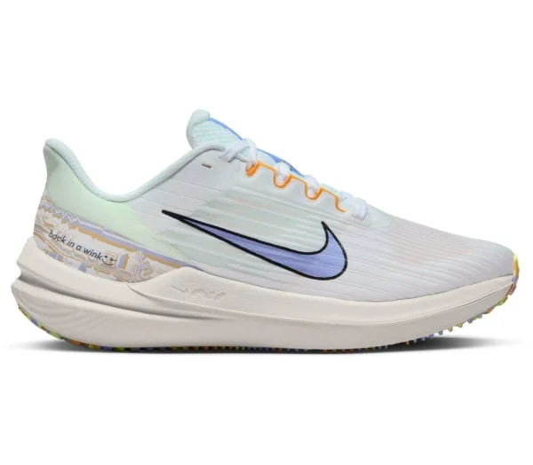 NIKE Air Winflo 9 Premium Femmes Chaussures Running | KELLER SPORTS [FR] en france 1