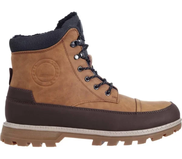 magasin en ligne LUHTA Reilu Hommes Chaussures D'hiver | KELLER SPORTS [FR] 1