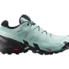 SALOMON Speedcross 6 GORE-TEX Femmes Chaussures Trail Running | KELLER SPORTS [FR] Meilleur Prix 5