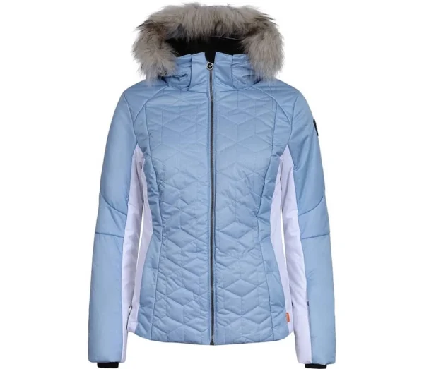 ICEPEAK Claudia Femmes Veste Ski | KELLER SPORTS [FR] Meilleur Service 1