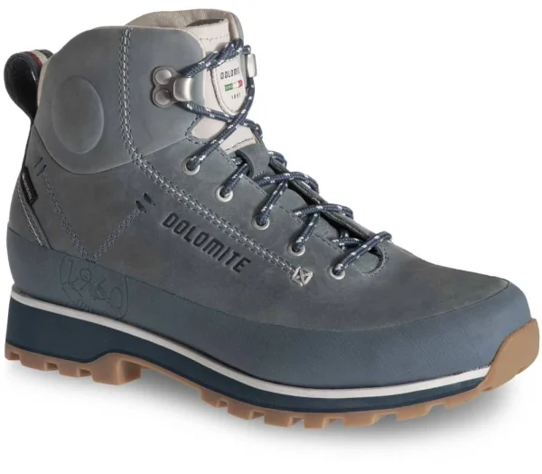 meilleur service DOLOMITE 60 Dhaulagiri GORE-TEX Femmes Bottes De Randonnée | KELLER SPORTS [FR] 1