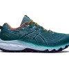 meilleur service ASICS Gel-Trabuco 10 Femmes Chaussures Trail Running | KELLER SPORTS [FR] 5