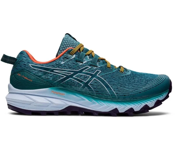 meilleur service ASICS Gel-Trabuco 10 Femmes Chaussures Trail Running | KELLER SPORTS [FR] 1