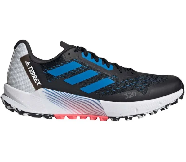 acheter en ligne ADIDAS TERREX Agravic Flow 2 Hommes Chaussures Trail Running | KELLER SPORTS [FR] 1