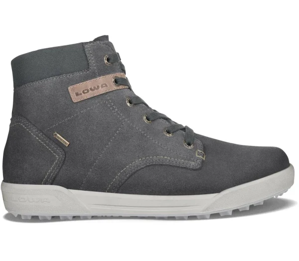 LOWA Dublin III GORE-TEX Hommes Chaussures D'hiver | KELLER SPORTS [FR] Acheter 1