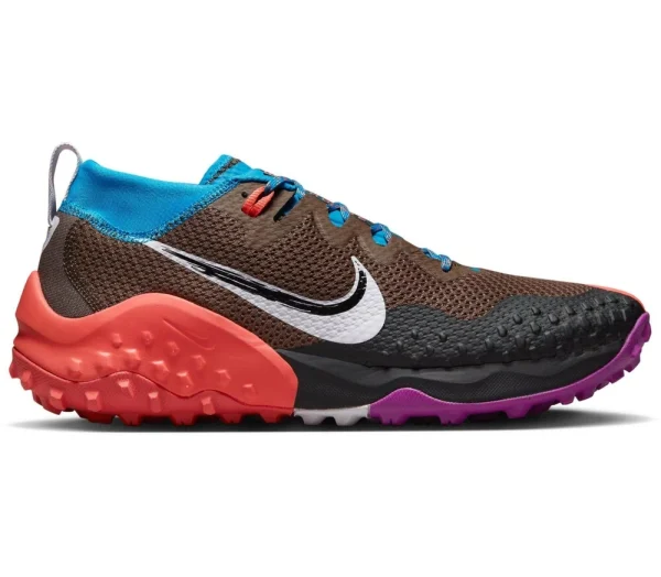 boutique en ligne NIKE Wildhorse 7 Hommes Chaussures Trail Running | KELLER SPORTS [FR] 1