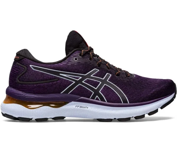 ASICS Gel-Nimbus 24 TR Femmes Chaussures Running | KELLER SPORTS [FR] mode pas chere 1