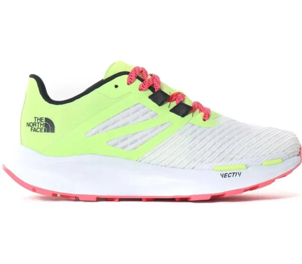 achat pas cher THE NORTH FACE Vectiv Eminus Femmes Chaussures Trail Running | KELLER SPORTS [FR] 1