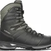 excellent qulity LOWA Yukon Ice II GORE-TEX Hommes Chaussures D'hiver | KELLER SPORTS [FR] 5