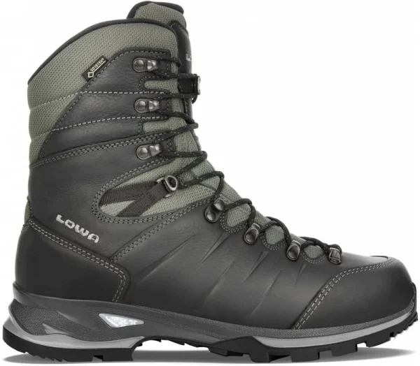 excellent qulity LOWA Yukon Ice II GORE-TEX Hommes Chaussures D'hiver | KELLER SPORTS [FR] 1