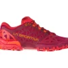 LA SPORTIVA Bushido II Femmes Chaussures Trail Running | KELLER SPORTS [FR] dernière tendance 5