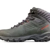 MAMMUT Mercury IV Mid Hommes Bottes De Randonnée | KELLER SPORTS [FR] nouvelle saison 5