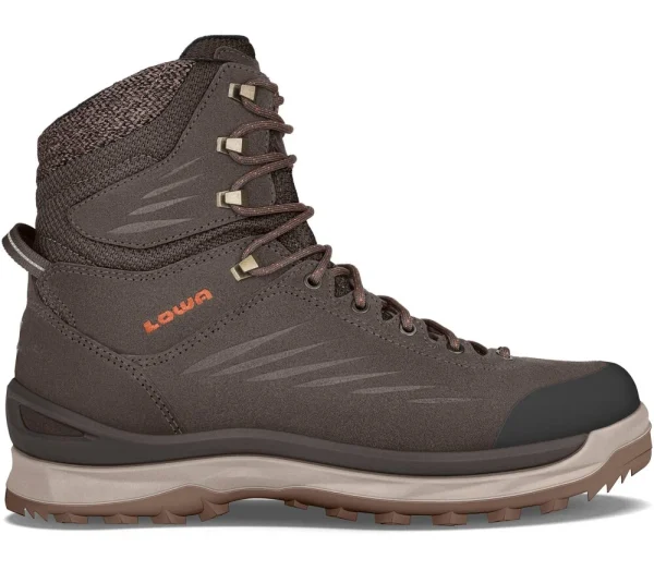 LOWA Callisto GORE-TEX Hommes Chaussures D'hiver | KELLER SPORTS [FR] offre spéciale 1