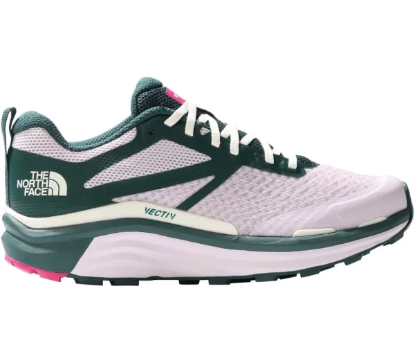 en ligne vente THE NORTH FACE Vectiv Enduris II Femmes Chaussures Trail Running | KELLER SPORTS [FR] 1