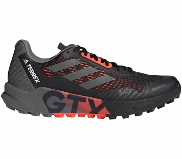 grande qualité ADIDAS TERREX Agravic Flow 2 GORE-TEX Primegreen Hommes Chaussures Trail Running | KELLER SPORTS [FR] 1