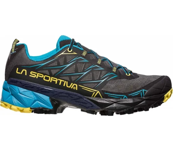 LA SPORTIVA Akyra Hommes Chaussures Trail Running | KELLER SPORTS [FR] nouveau produit 1