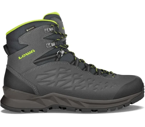 LOWA Explorer II GORE-TEX Hommes Bottes De Randonnée | KELLER SPORTS [FR] Vente 1