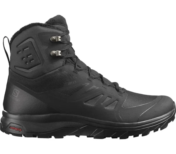 SALOMON Outblast Ts Cswp Hommes Chaussures D'hiver | KELLER SPORTS [FR] grande popularité 1