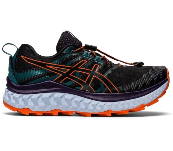 ASICS Trabuco Max Femmes Chaussures Trail Running | KELLER SPORTS [FR] SOLDES TOUT À 1