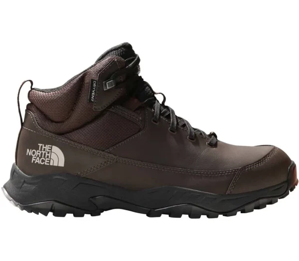 THE NORTH FACE Storm Strike III Hommes Chaussures D'hiver | KELLER SPORTS [FR] Nouvelle Collection 1