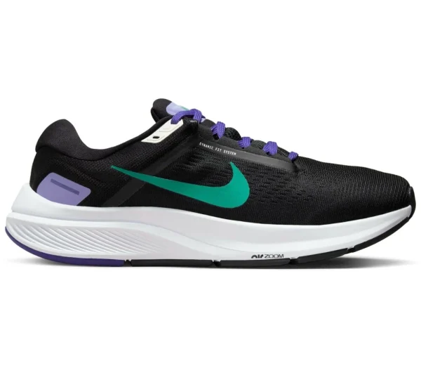 achetez NIKE Air Zoom Structure 24 Femmes Chaussures Running | KELLER SPORTS [FR] 1