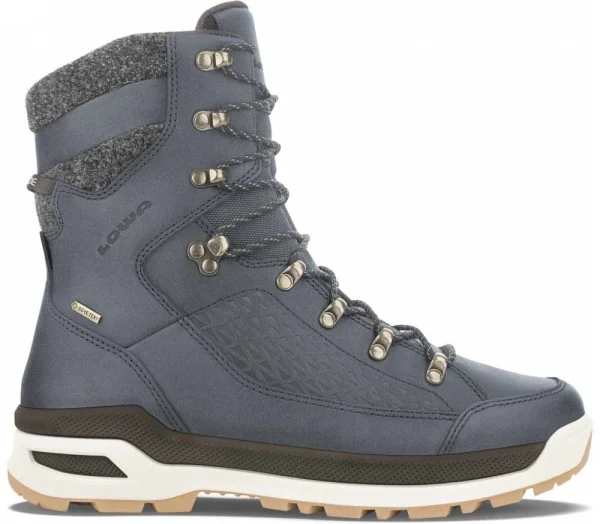 site en ligne LOWA Renegade Evo Ice GORE-TEX Hommes Chaussures D'hiver | KELLER SPORTS [FR] 1