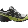 SALOMON Speedcross 6 GORE-TEX Hommes Chaussures Trail Running | KELLER SPORTS [FR] pas cher 7