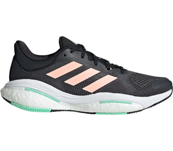 boutique en france ADIDAS Solar Glide 5 Femmes Chaussures Running | KELLER SPORTS [FR] 1