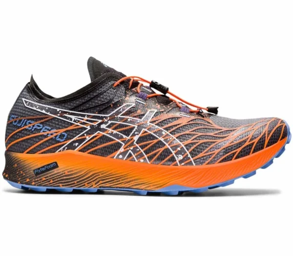 ASICS Fujispeed Hommes Chaussures Trail Running | KELLER SPORTS [FR] commentaire favorable 1